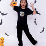Creep It Real Family Baby T-shirt - TWN - SC - CRPIBY - 0 - 6