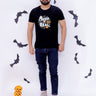 Creep It Real Family Men's T-shirt - TWN - SC - CRPIFM - S