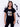 Creep It Real Family T-shirt - Set of 3 T-shirts - Halloween Costumes