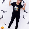 Creep It Real Family Women's T-shirt - TWN - SC - CRPIFW - S