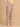Creme de la Chic Maternity Lounge Pants - Ecru Maternity Bottoms