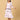 Crème De Rose Maternity Dress with Nursing - DRS - CRMDR - S