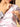 Crème De Rose Maternity Dress with Nursing - DRS - CRMDR - S