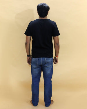 The Mom Store - Twinning Combo - Crime Partners Matching Family T-shirt - Combo of 3 - TWN3 - SS - CRMP