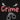 Crime Partners Matching Family T-shirt - Set of 3 - Twinning Combo