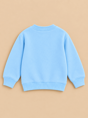Croc Attack Kids Sweatshirt - 1-2 Years Kids Winter Sweatshirts