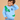 Croc Attack Kids Sweatshirt - 1-2 Years Kids Winter Sweatshirts