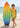 Croc Charm Boys Swimsuit - 1 - 2 Years Kids Swimwear