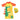 Croc Charm Boys Swimsuit - KSW-SG-CRCH-1-2