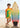 Croc Charm Boys Swimsuit - 1 - 2 Years Kids Swimwear