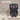 R for Rabbit Jumping Jack Grand Baby Car Seat- Black Grey
