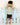 Cubs Club Boys Casual Set - KCW-CBCLS-6-12