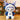 Cuddle Nest Kawaii Shark Bunny Plush Toy – Stuffed Animal Doll for Cuddles - Kawaii Shark_Purple