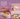CuddleNest 3 Compartment Stainless Steel Lunch Box with Extra Sauce Bowl - Lunch Box_7109_4 Com_Purple