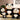 CuddleNest 40 cm Plush Bear in Panda Costume with Cap – Ultra - Soft Stuffed Animal Toy - Cap_Bear_Panda_35_25_20