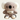 CuddleNest Adorable Big Koala Bear Soft Toy – Cute & Cuddly Plush for Kids & Adults - Koala_Big_Brown_40*40*21