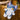 CuddleNest Adorable Cat Plush Toy with Unique Dual - Coloured Eyes - Cat Standing_Blue