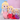CuddleNest Adorable Mermaid Doll 30 cm soft toy - Mermaid_Doll_Purple_30*15*10