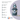 CuddleNest Bear Water Bottle – Leak - Proof, Fun & Perfect for Kids’ Hydration! - Water_Bottle_Bear_Grey_21*8*8