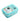 CuddleNest Blue Astronaut Bento Lunch Box for Kids – Airtight, Leakproof, Includes Spoon & Sauce Container