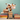 CuddleNest Cow Soft Toy for kids - Cow_35_Brown