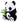 CuddleNest Cuddly Panda Mom and Baby Plush Toy Set – Soft Hugging Stuffed Animals with Bamboo Accent - Panda With Baby Panda & Leaf_White_38*22*18