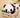 CuddleNest Cuddly Panda Mom and Baby Plush Toy Set – Soft Hugging Stuffed Animals with Bamboo Accent - Panda With Baby Panda & Leaf_White_38*22*18
