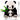 CuddleNest Cuddly Panda Mom and Baby Plush Toy Set – Soft Hugging Stuffed Animals with Bamboo Accent - Panda With Baby Panda & Leaf_White_38*22*18