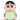 CuddleNest Cute Anime Character Plush Toy | Shin chan Inspired Soft Doll with Green Shell Design - Sinchain_Green