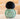 CuddleNest Cute Anime Character Plush Toy | Shin chan Inspired Soft Doll with Green Shell Design - Sinchain_Green