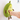 CuddleNest Cute Avocado Teddy Bear Plush Soft toy, Lovable, Huggable toy | Birthday Gifts - 40 cm - Avo_40_Green