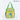 CuddleNest Dinosaur Adventure Insulated Lunch Bag with Front Flap Pocket - Insulated lunch bag