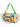 CuddleNest Dinosaurs Kids Travel Barrel Duffle Bag - Kids & Baby Bags