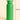 CuddleNest Eco Stainless Steel Water Bottle | Leak - Proof Bottle with Bamboo Top - Water Bottle_Brown Box_Green