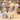 CuddleNest Giraffe Toy in Pastel color 45 cm - Giraffe_Pink_45*20*15