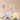 CuddleNest Giraffe Toy in Pastel color 45 cm - Giraffe_Pink_45*20*15