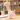 CuddleNest Giraffe Toy in Pastel color 45 cm - Giraffe_Pink_45*20*15
