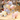 CuddleNest Giraffe Toy in Pastel color 45 cm - Giraffe_Pink_45*20*15