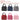 CuddleNest Insulated Lunch Bag for Office Men & Women | Tiffin Bag for School Kids with Aluminum Foil, Waterproof & Durable - Lunch Box Bag_Brivilas_Grey