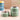 CuddleNest Insulated Stainless Steel Soup Cup Lunch Box | Leakproof 2 Compartment Food Jar with Spoon - Soup Cup_6720_2 Com_Green