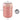 CuddleNest Insulated Stainless Steel Soup Cup Lunch Box | Leakproof 2 Compartment Food Jar with Spoon - Soup Cup_6720_2 Com_Pink