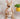 CuddleNest Kangaroo Soft Toy with Baby Joey Pouch – Ultra Soft & Cuddly Plush Animal for Kids - Kargaroo With Baby_Orange
