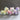 CuddleNest Kawaii Plush Animal – Sheep/Alpaca Inspired Cuddly Toy in Rainbow Color - Sheep_Rainbow