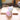CuddleNest Kawaii Plush Animal – Sheep/Alpaca Inspired Cuddly Toy in Rainbow Color - Sheep_Rainbow