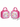 CuddleNest Kids Astronaut Insulated Lunch Bag with Zipper Pocket 5L - Insulated lunch bag