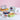 CuddleNest Kids Cartoon Lunch Box – 600ml + 100ml Stainless Steel Tiffin with Extra Bowl | Leakproof, BPA - Free & Cute Designs Space (Cyan) - S.S._Lunch Box_1 Com_Cyan_Astronaut_18*13*6