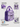 CuddleNest Kids Kuromi Insulated Lunch Bag with Zipper Pocket 5L - Insulated lunch bag