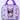 CuddleNest Kids Kuromi Insulated Lunch Bag with Zipper Pocket 5L - Insulated lunch bag