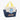 CuddleNest Kids Lunch Tote – Dual Colour, Insulated, Waterproof Food Storage Bag with Adorable Animal Prints for Girls & Boys (Beige & Navy Blue) - Lunch Box Bag_Cream_Nice Day_40*26*14