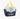 CuddleNest Kids Lunch Tote – Dual Colour, Insulated, Waterproof Food Storage Bag with Adorable Animal Prints for Girls & Boys (Beige & Navy Blue) - Lunch Box Bag_Cream_Nice Day_40*26*14